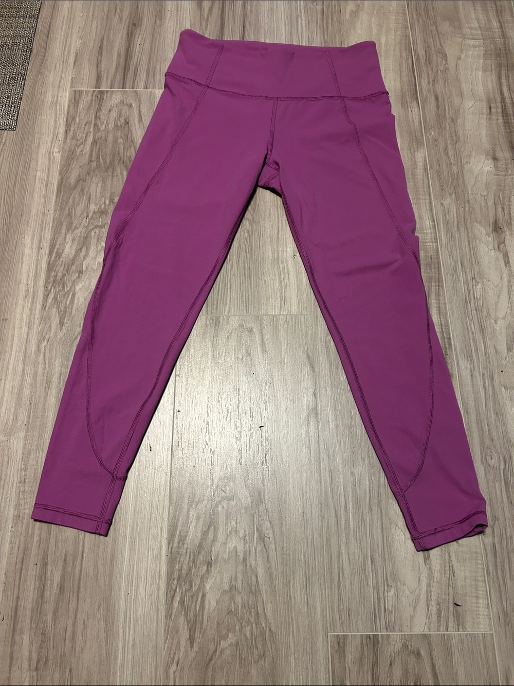 Athlete Leggings